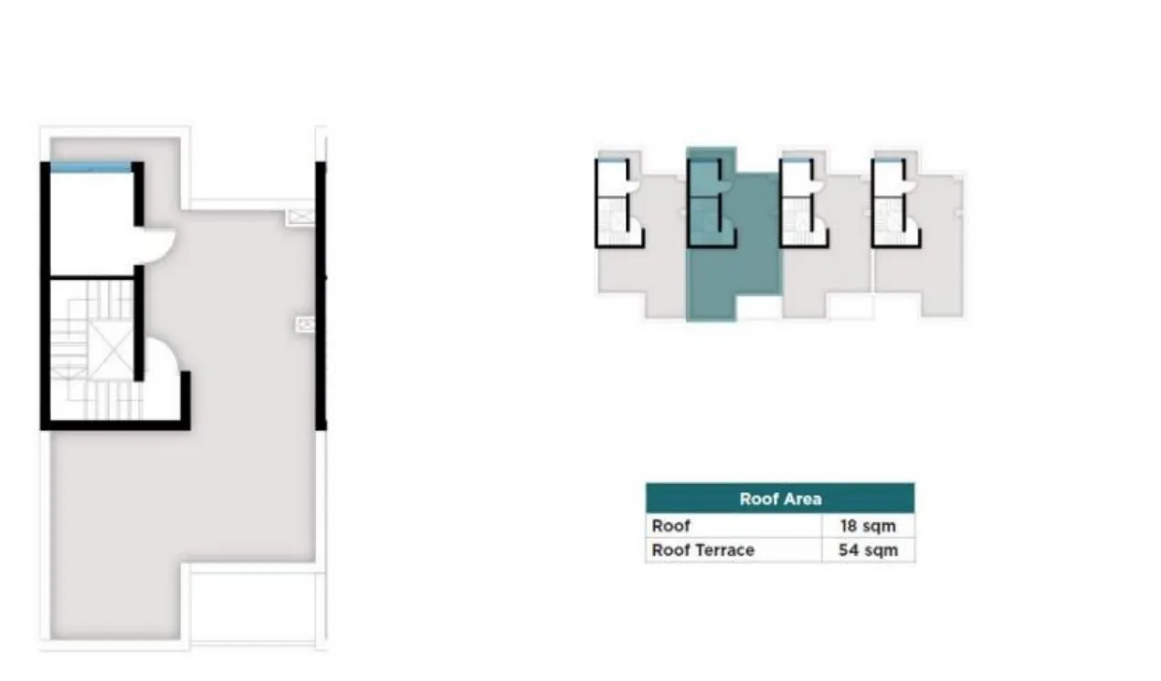 Townhouse - اركس مول القاهرة الجديدة كيان للتطوير العقاري - Arx Mall New Cairo
