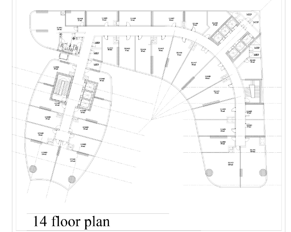 Floor Plan - 
