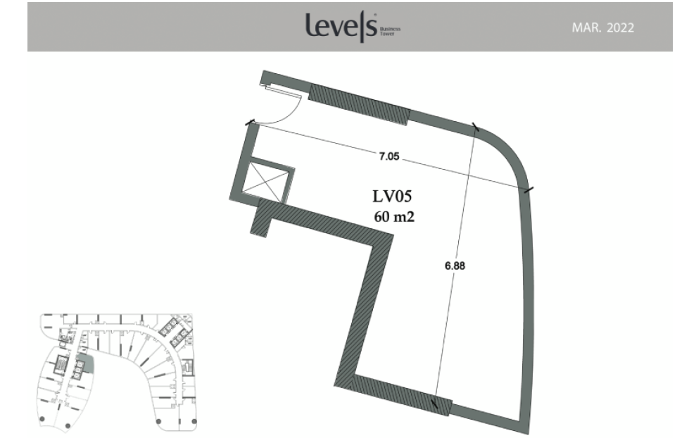 Floor Plan - 