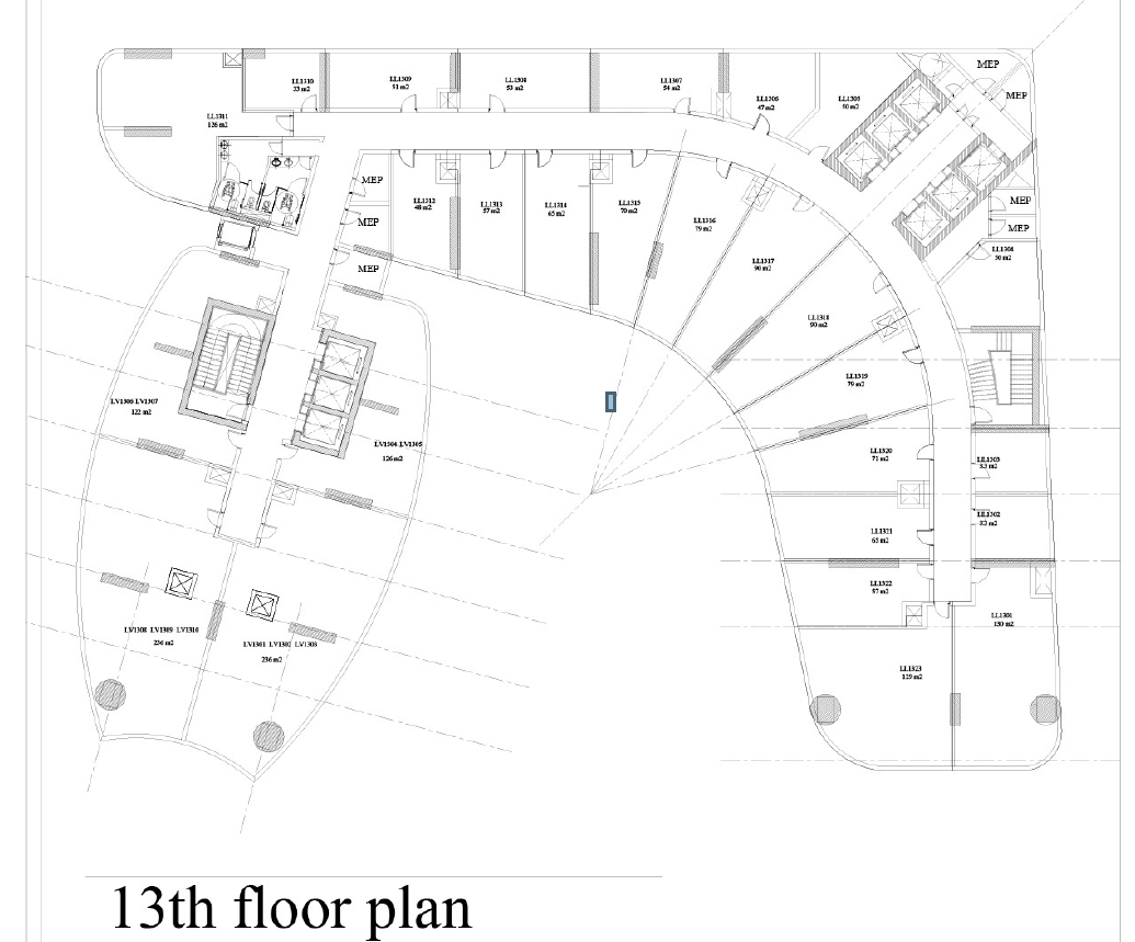 Floor Plan - 
