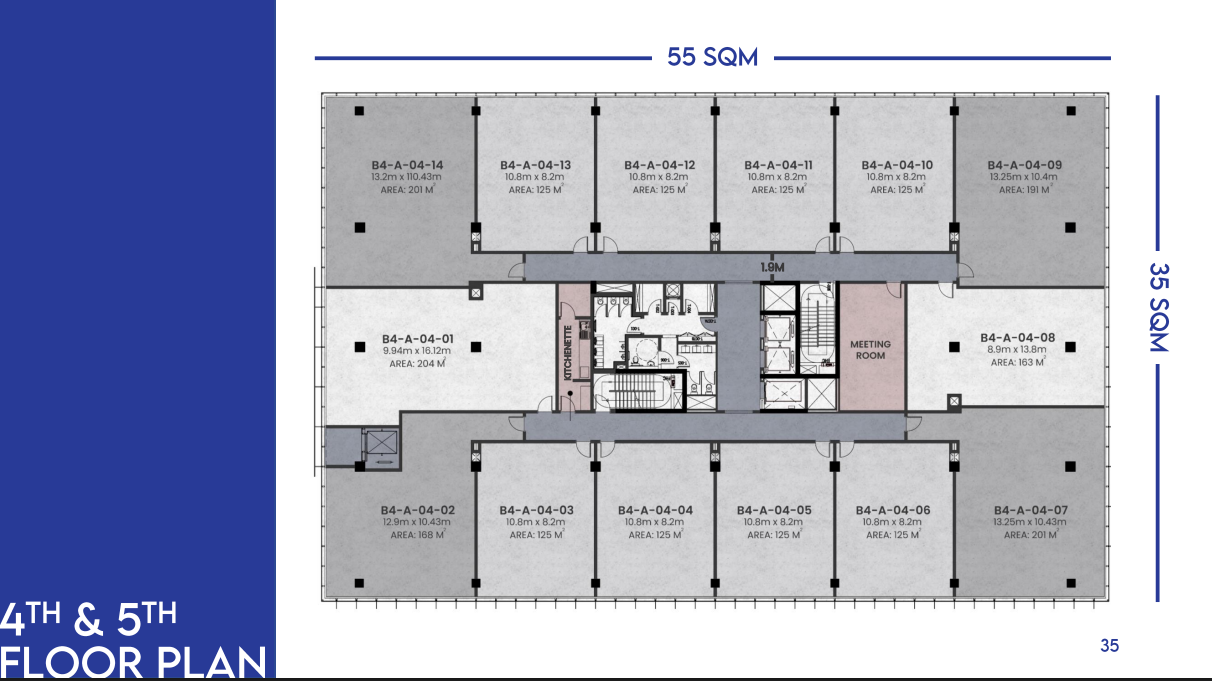 Floor Plan - 