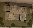 Floor Plan - Upville 6 October Compound Wadi EL Nile Developments