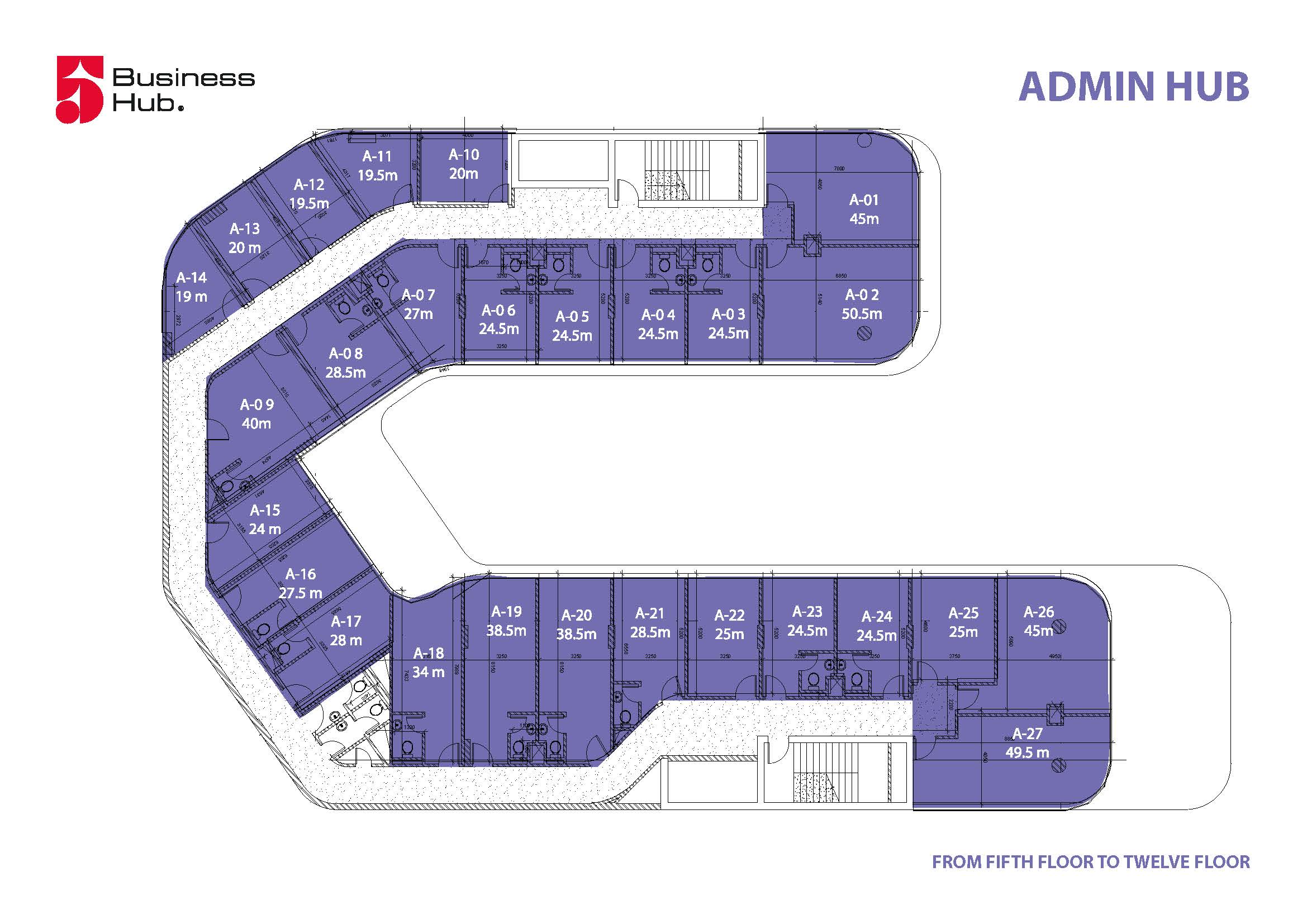 Floor Plan - 