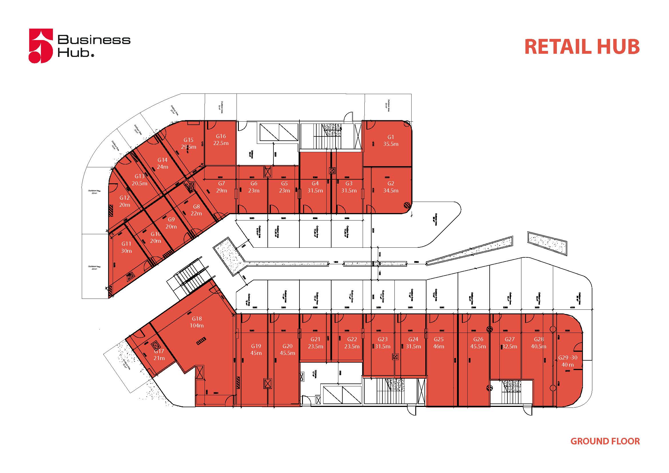 Floor Plan - 