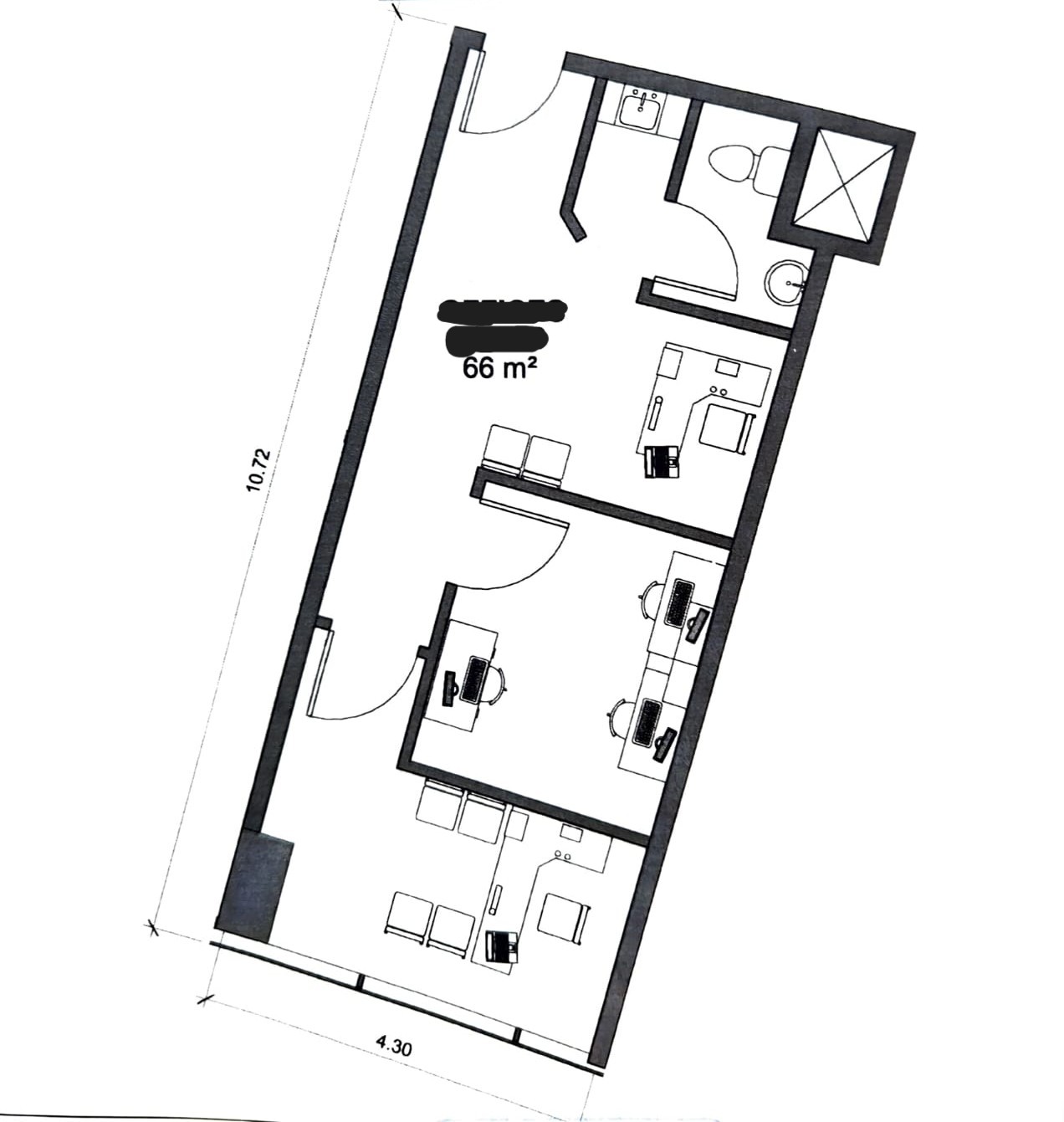Floor Plan - 
