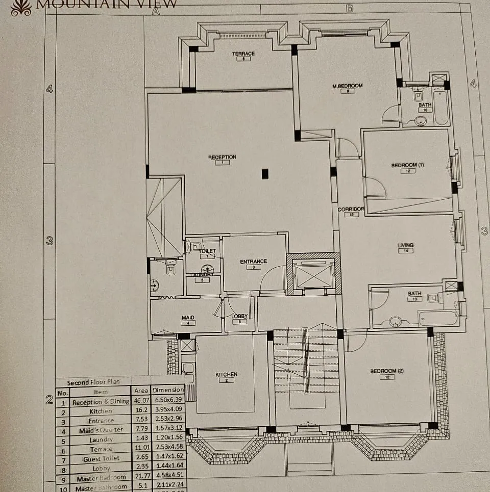Apartment - 