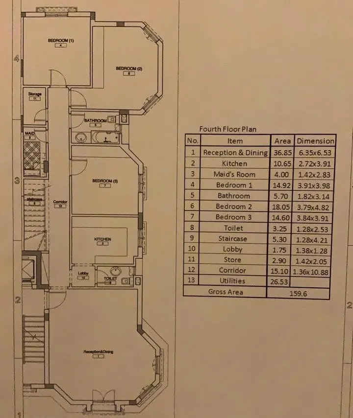 Penthouse - 
