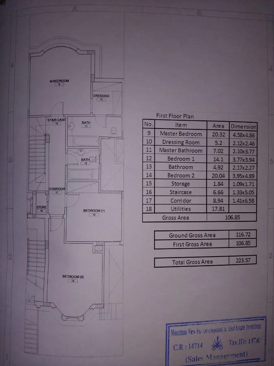 Duplex - 