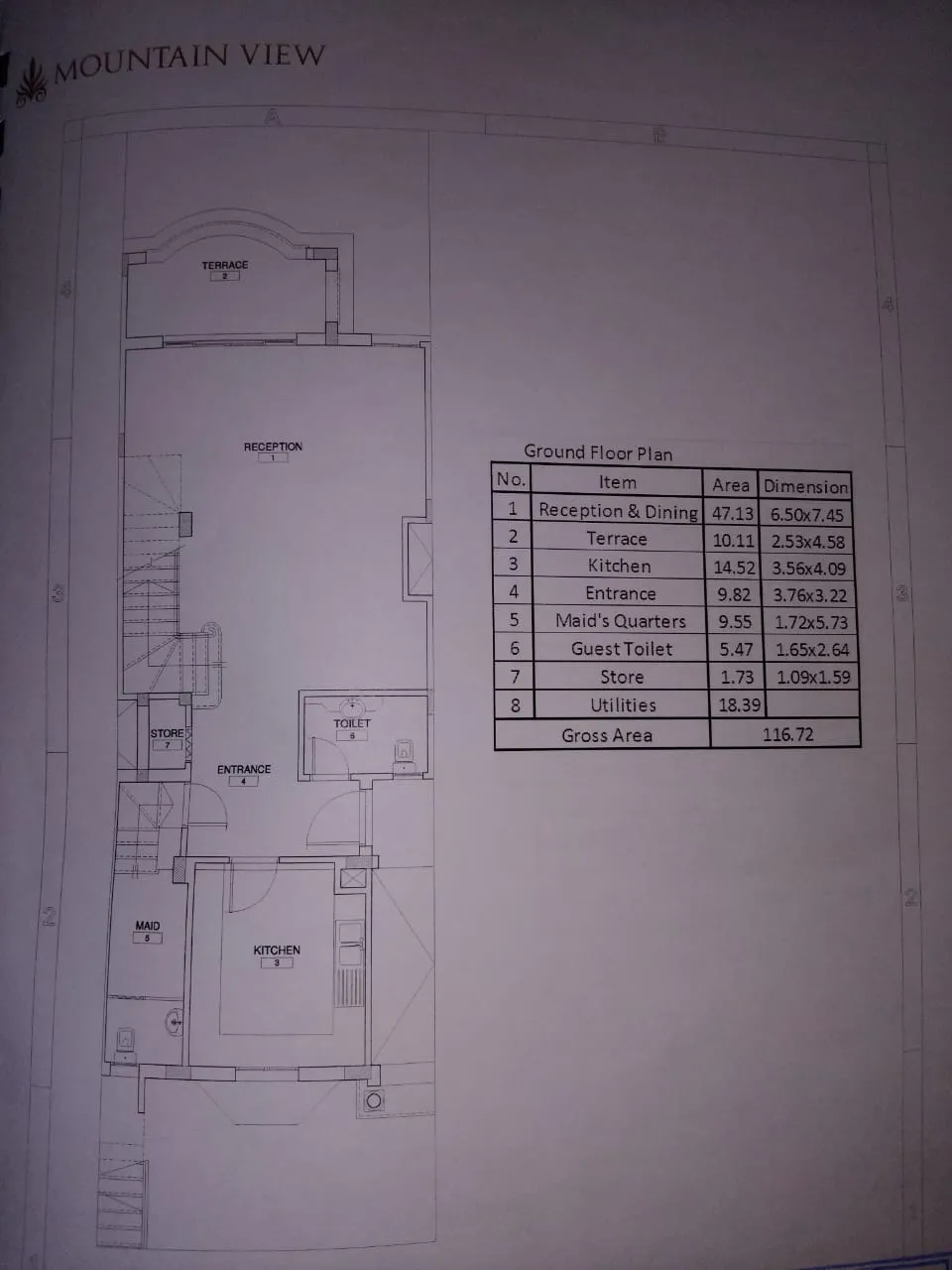 Duplex - 