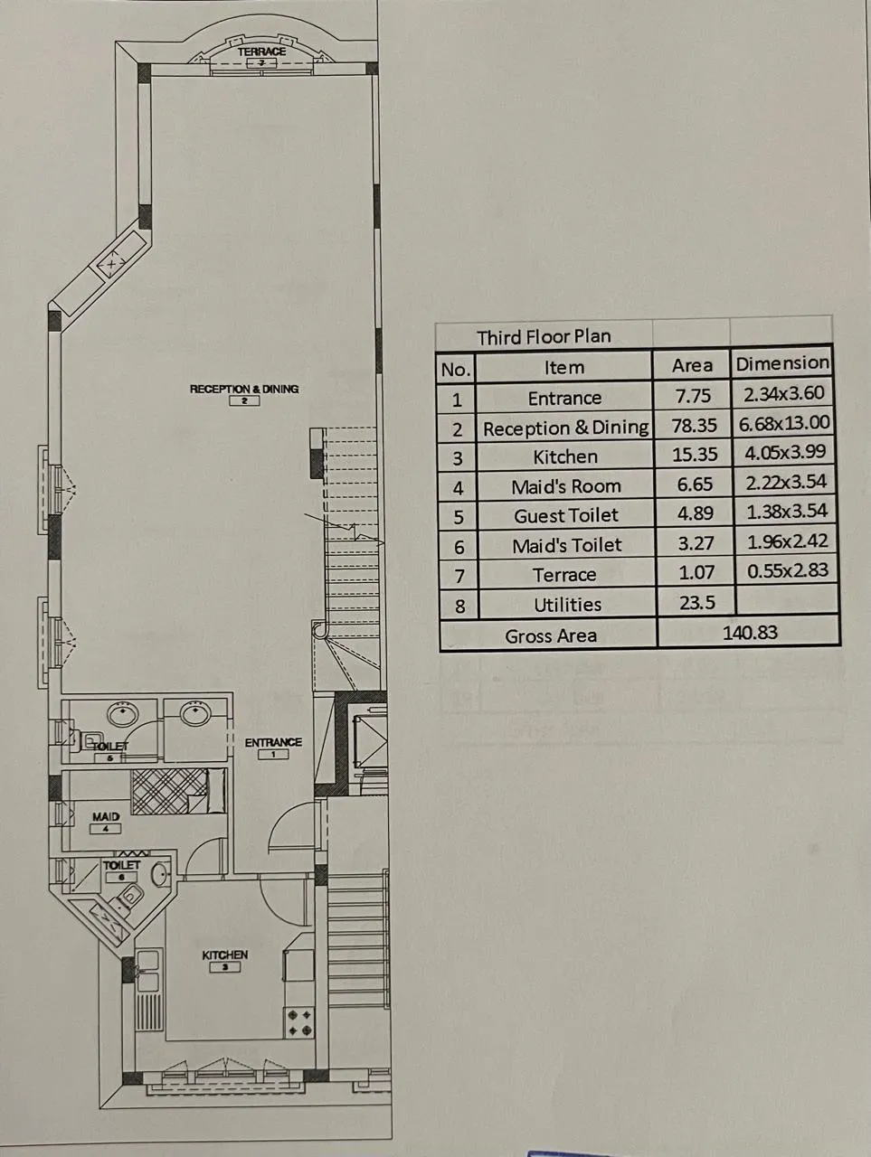 Duplex - 