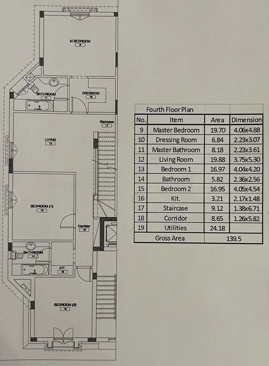 Duplex - 