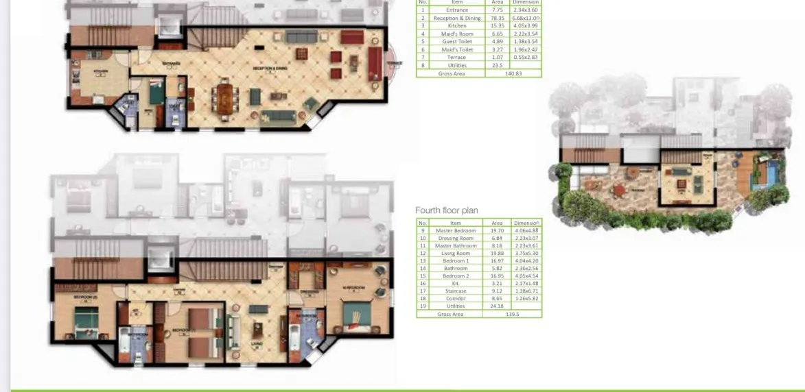 Duplex - 