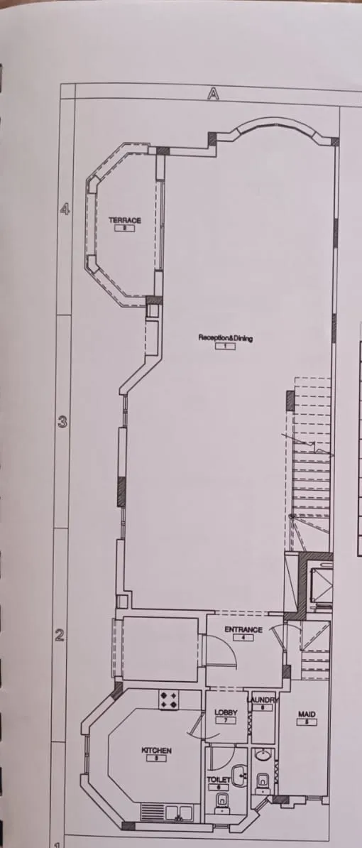 Duplex - 