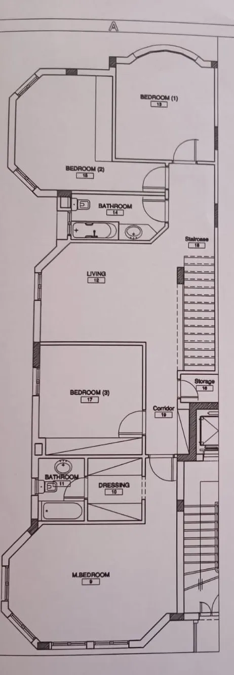 Duplex - 