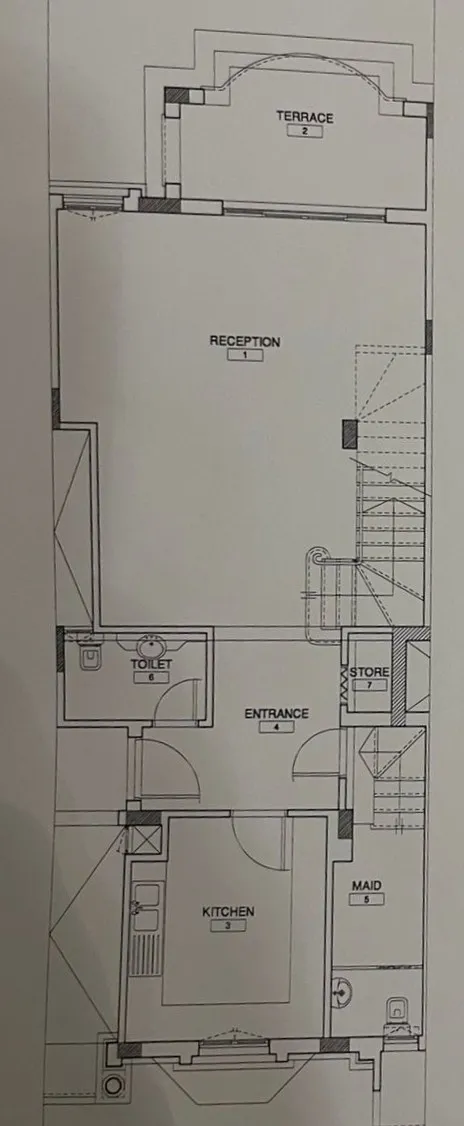 Duplex - 
