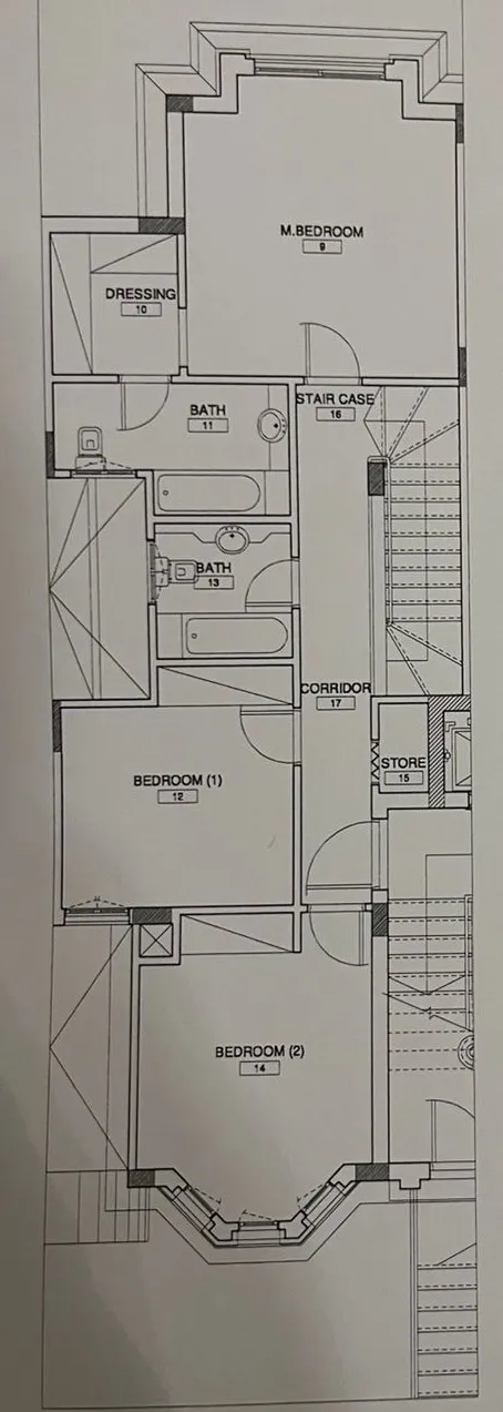 Duplex - 