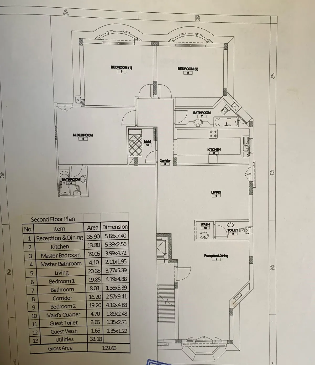 Apartment - 