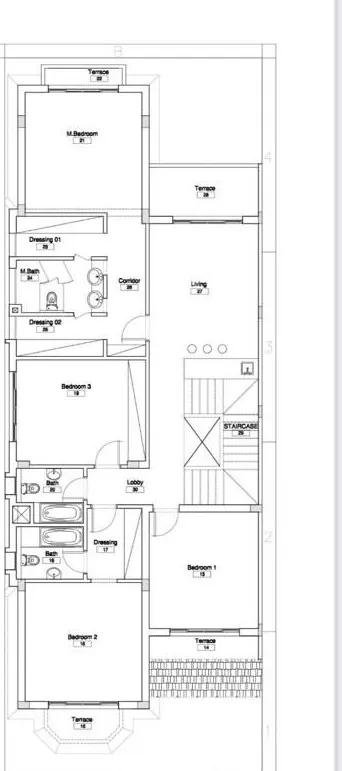 Twinhouse - 