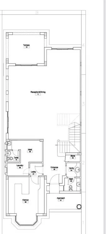 Twinhouse - 