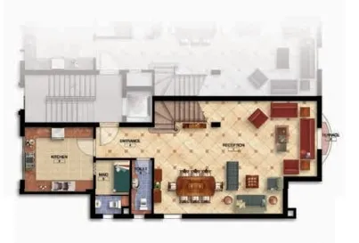Duplex - 