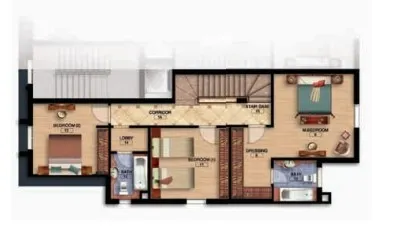 Duplex - 
