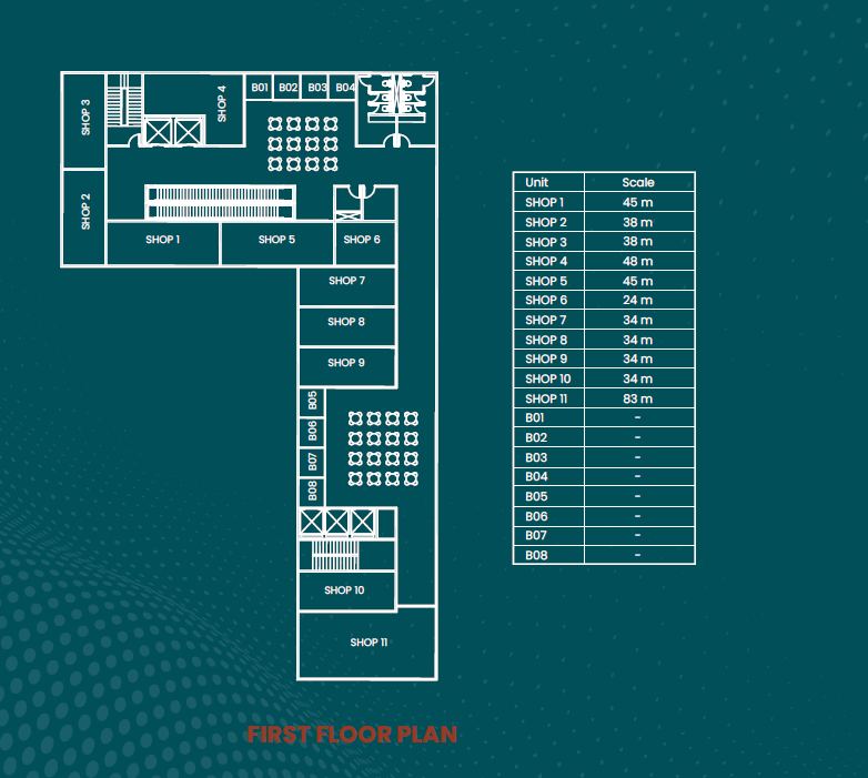 Floor Plan - 