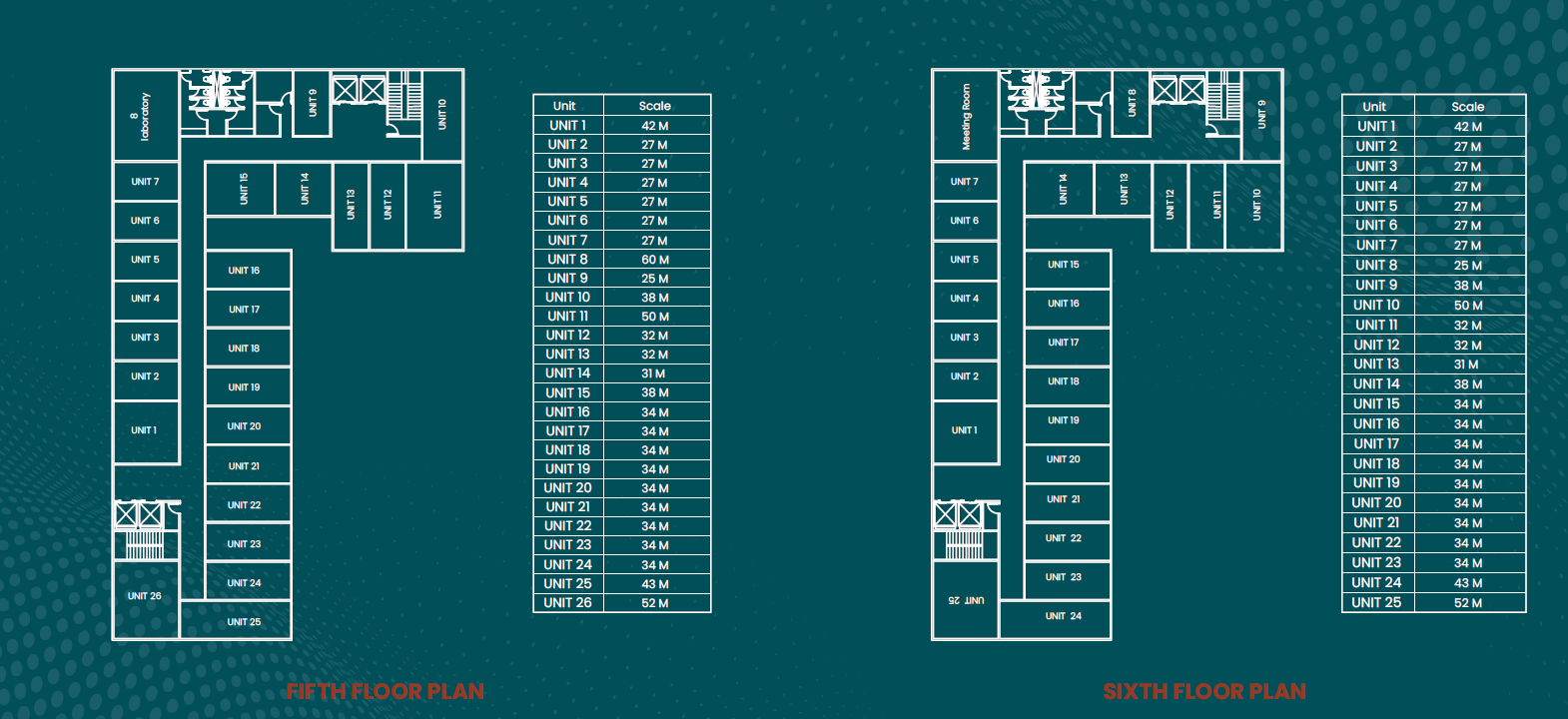 Floor Plan - 