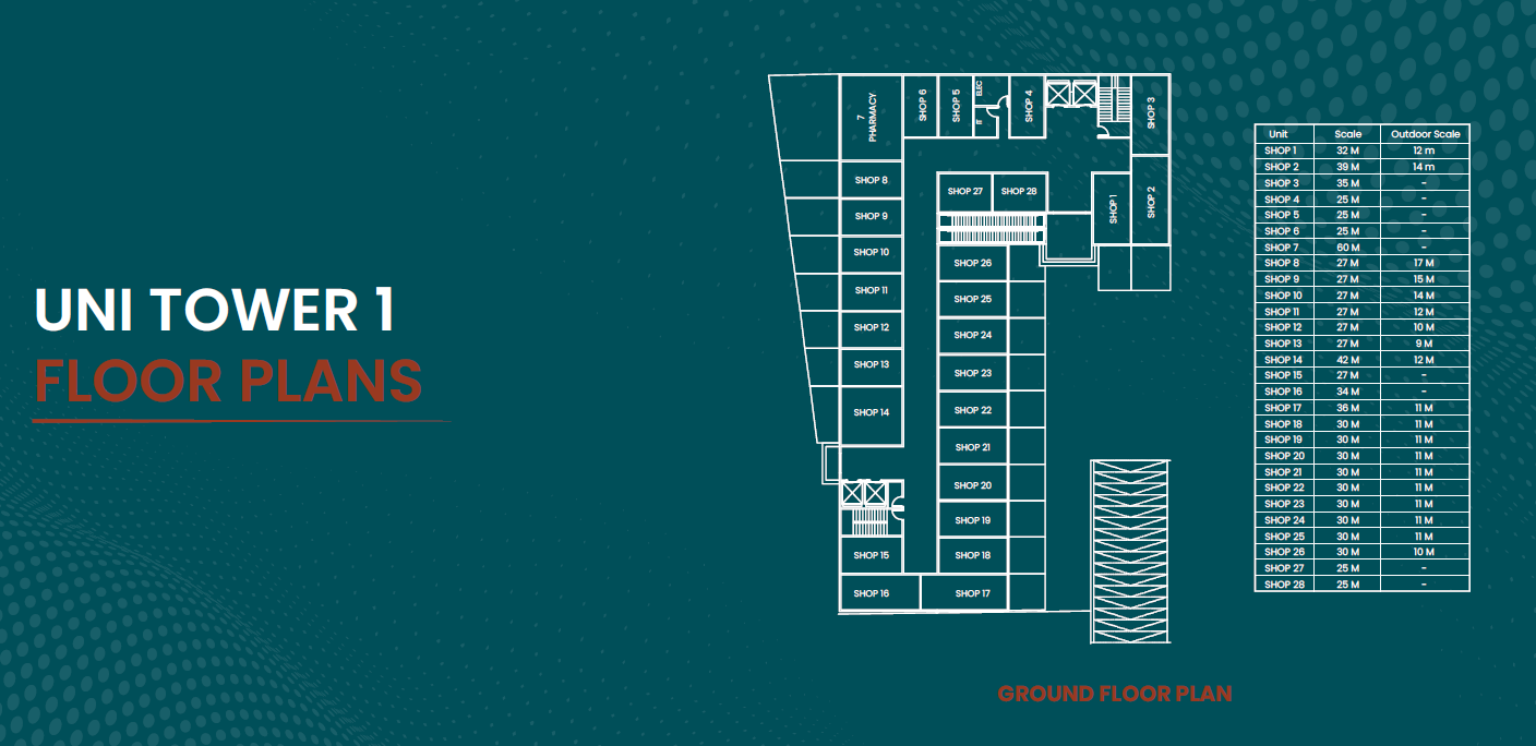 Floor Plan - 