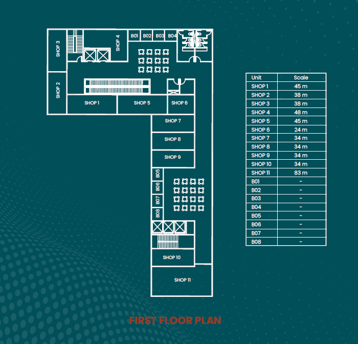 Floor Plan - 