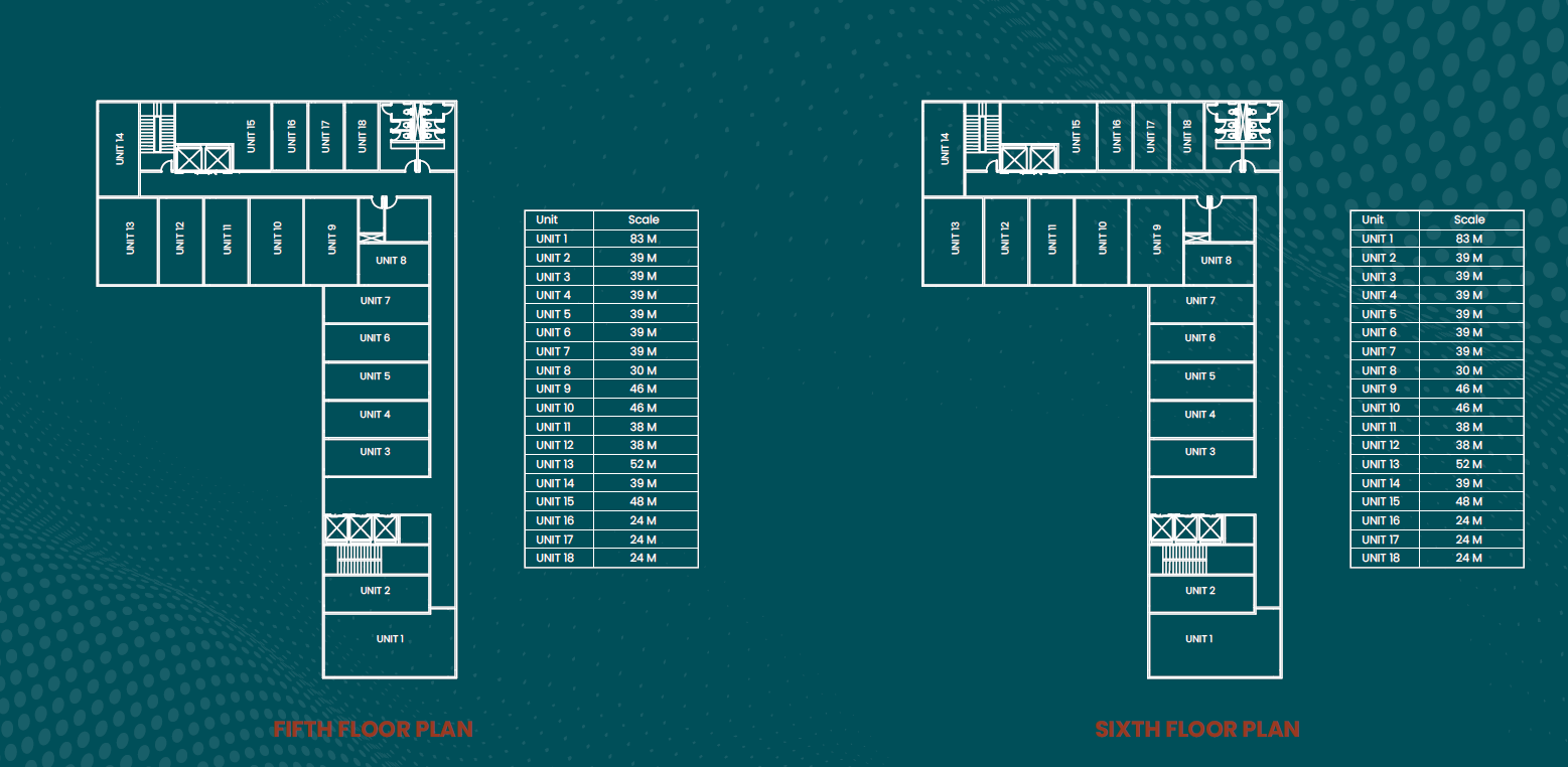 Floor Plan - 