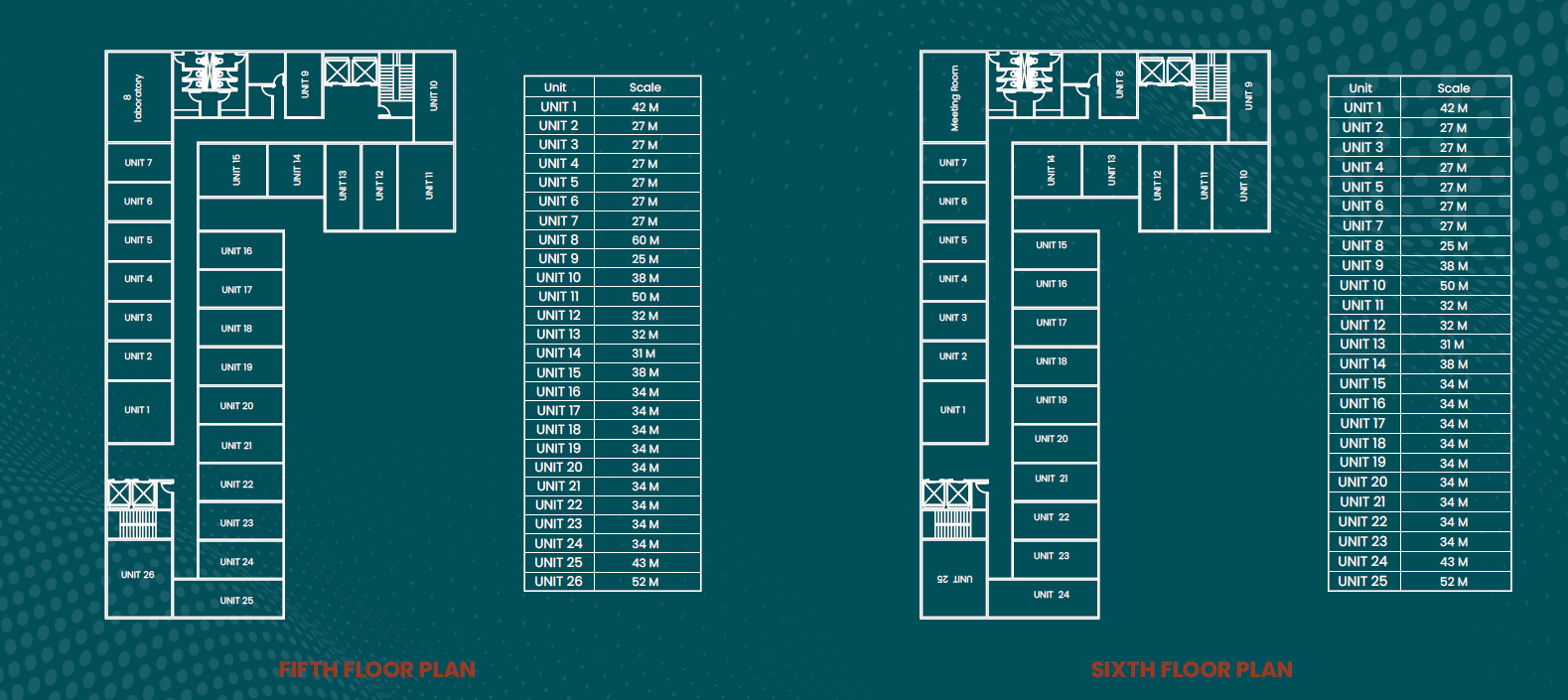 Floor Plan - 
