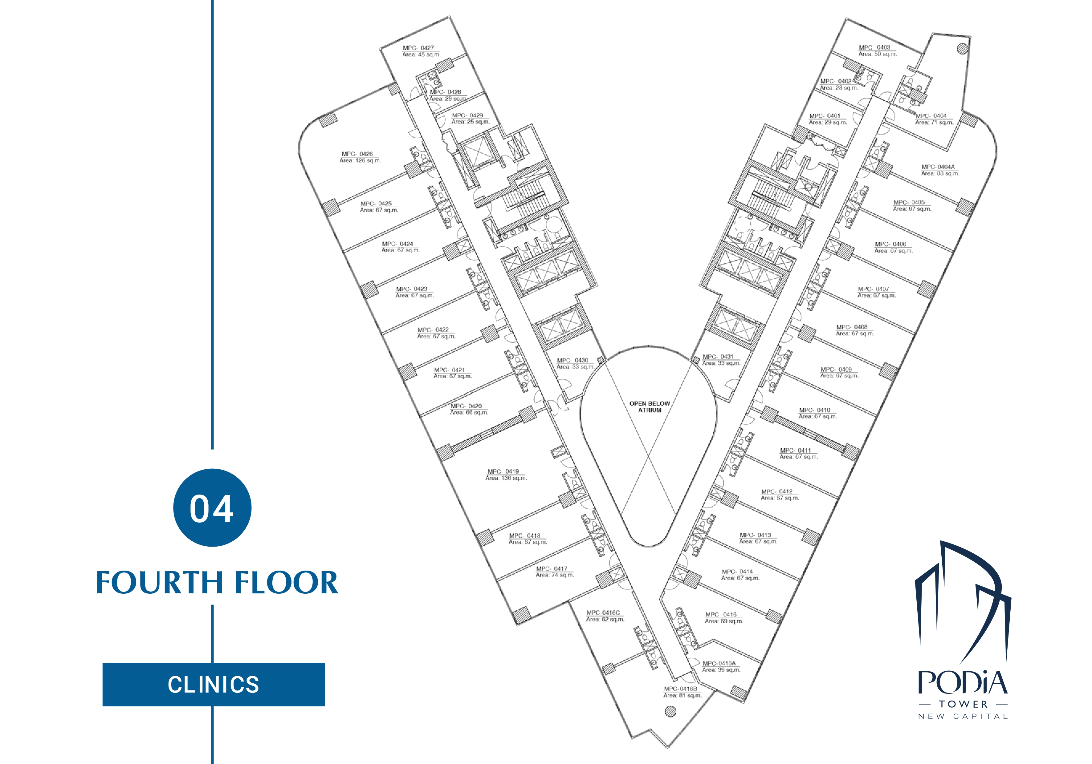 Floor Plan - 