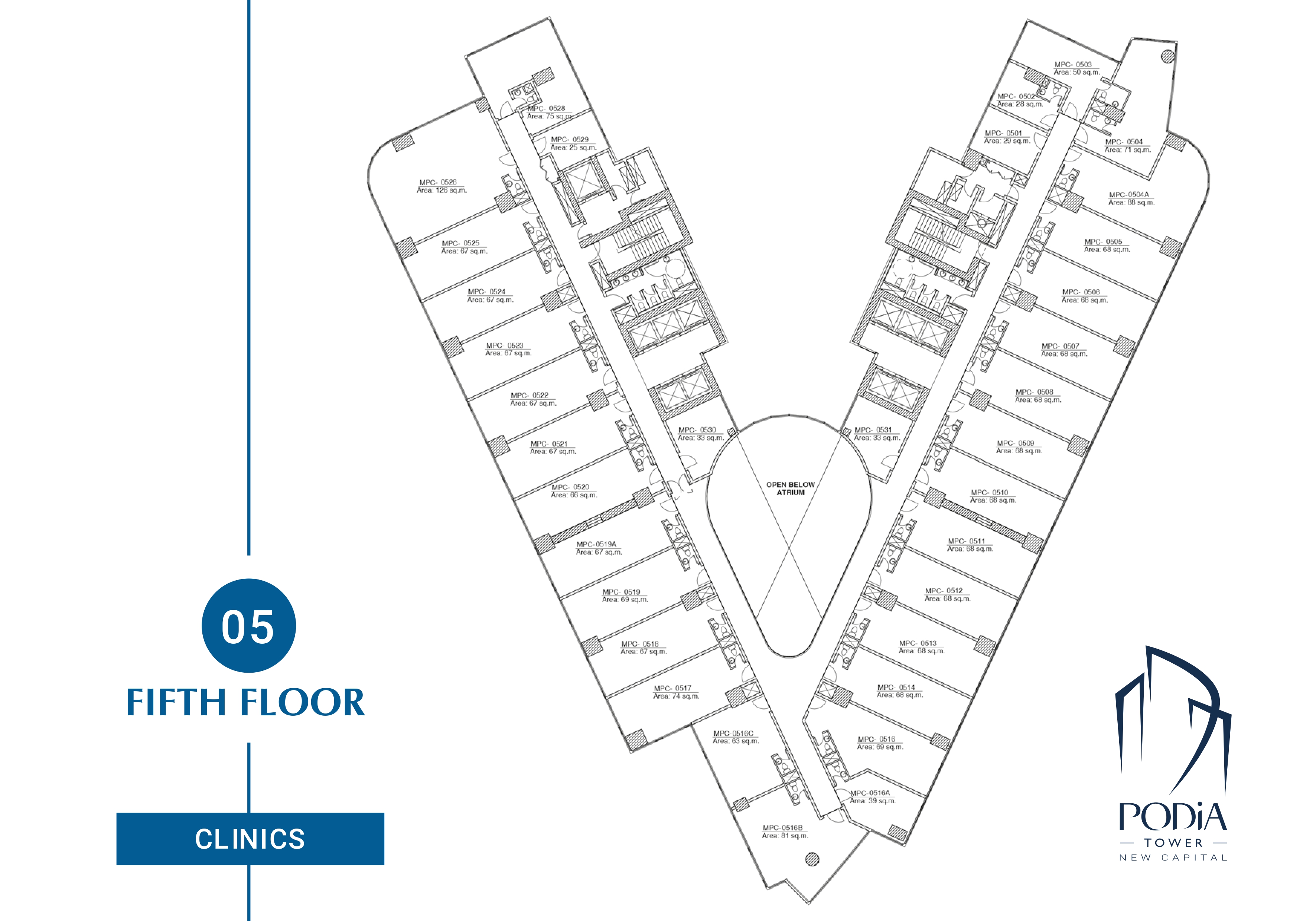 Floor Plan - 