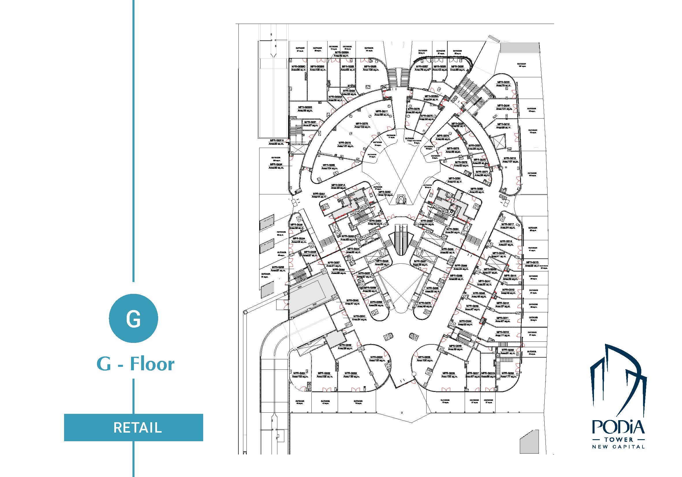 Floor Plan - 