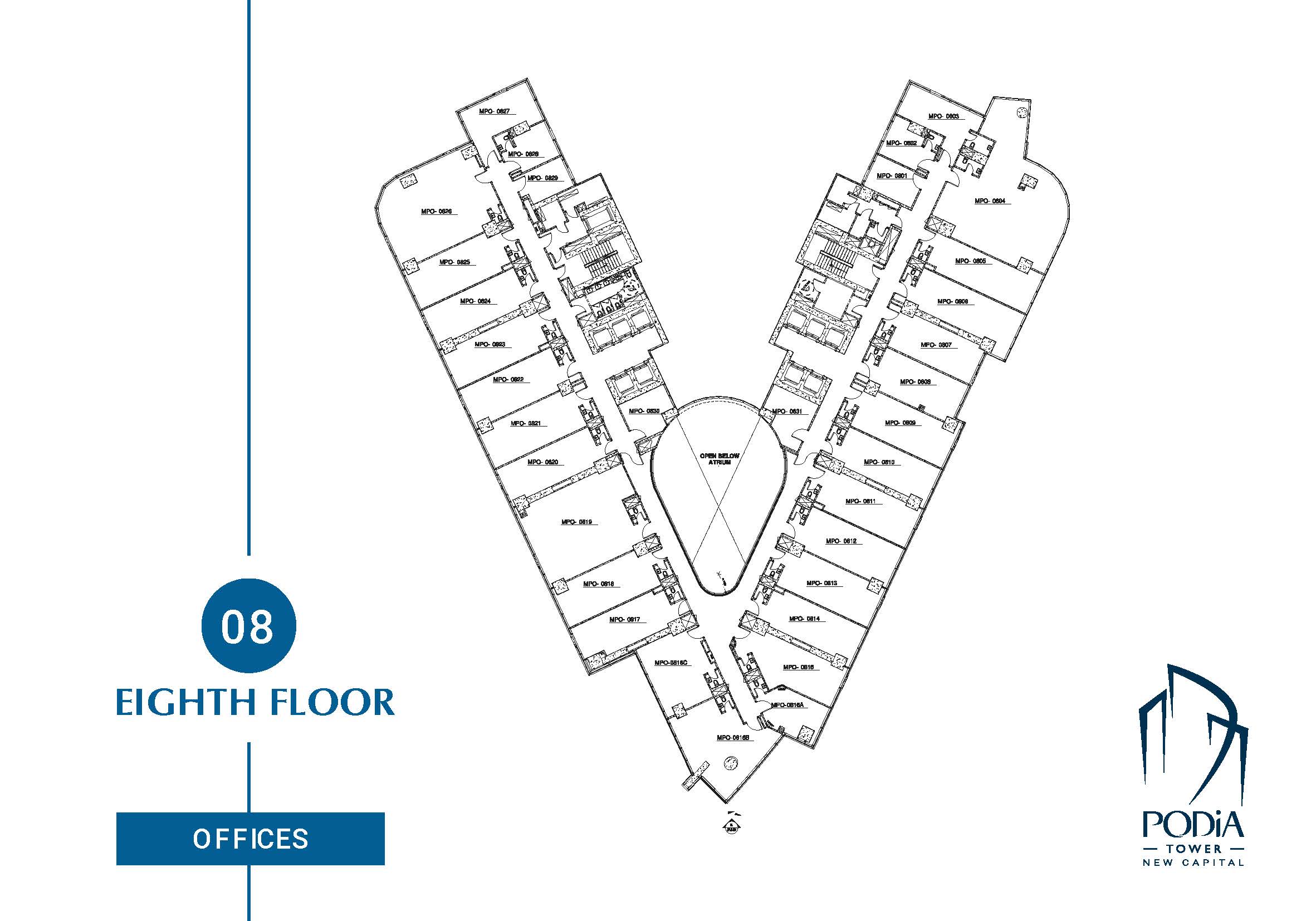 Floor Plan - 