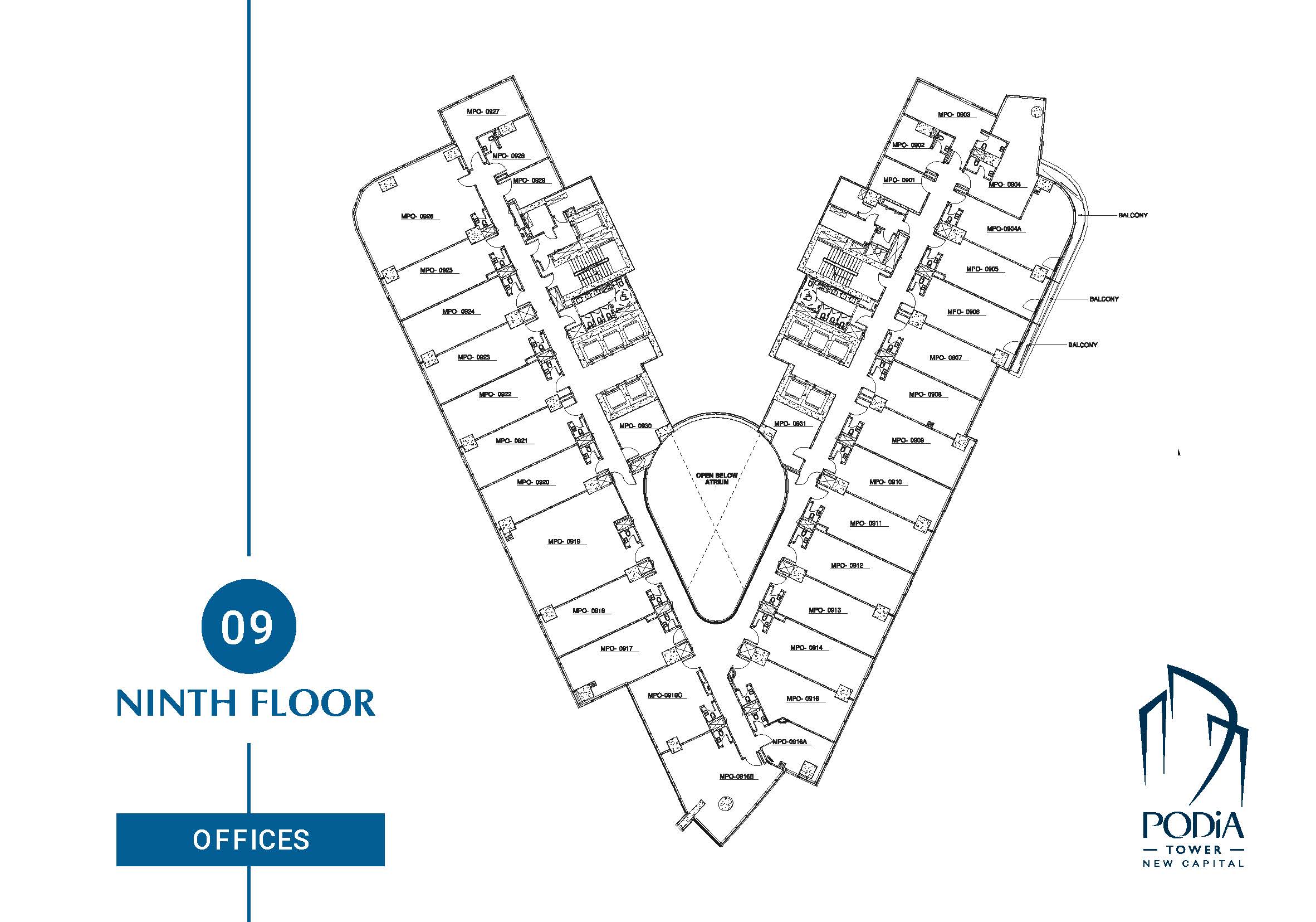 Floor Plan - 