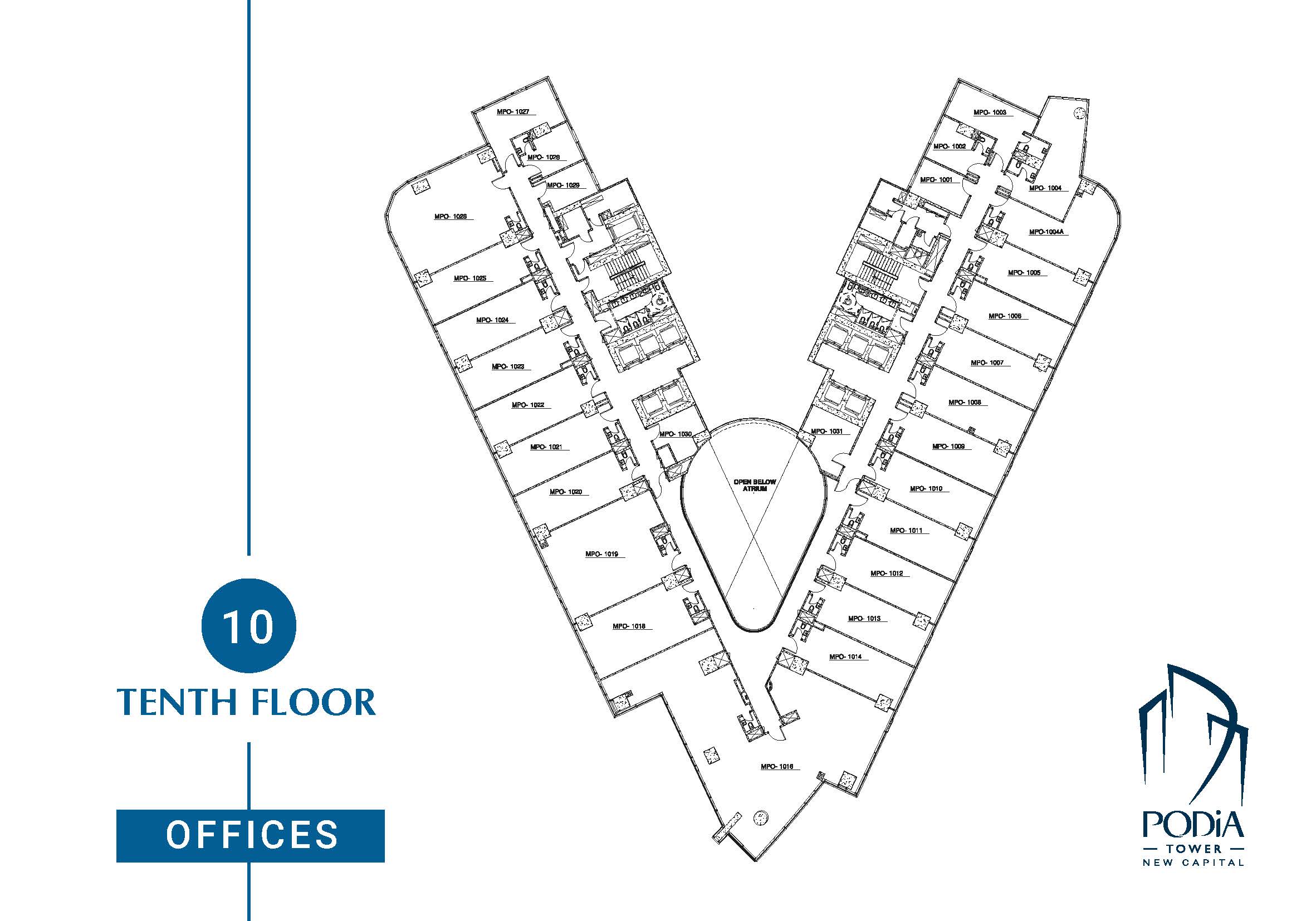 Floor Plan - 
