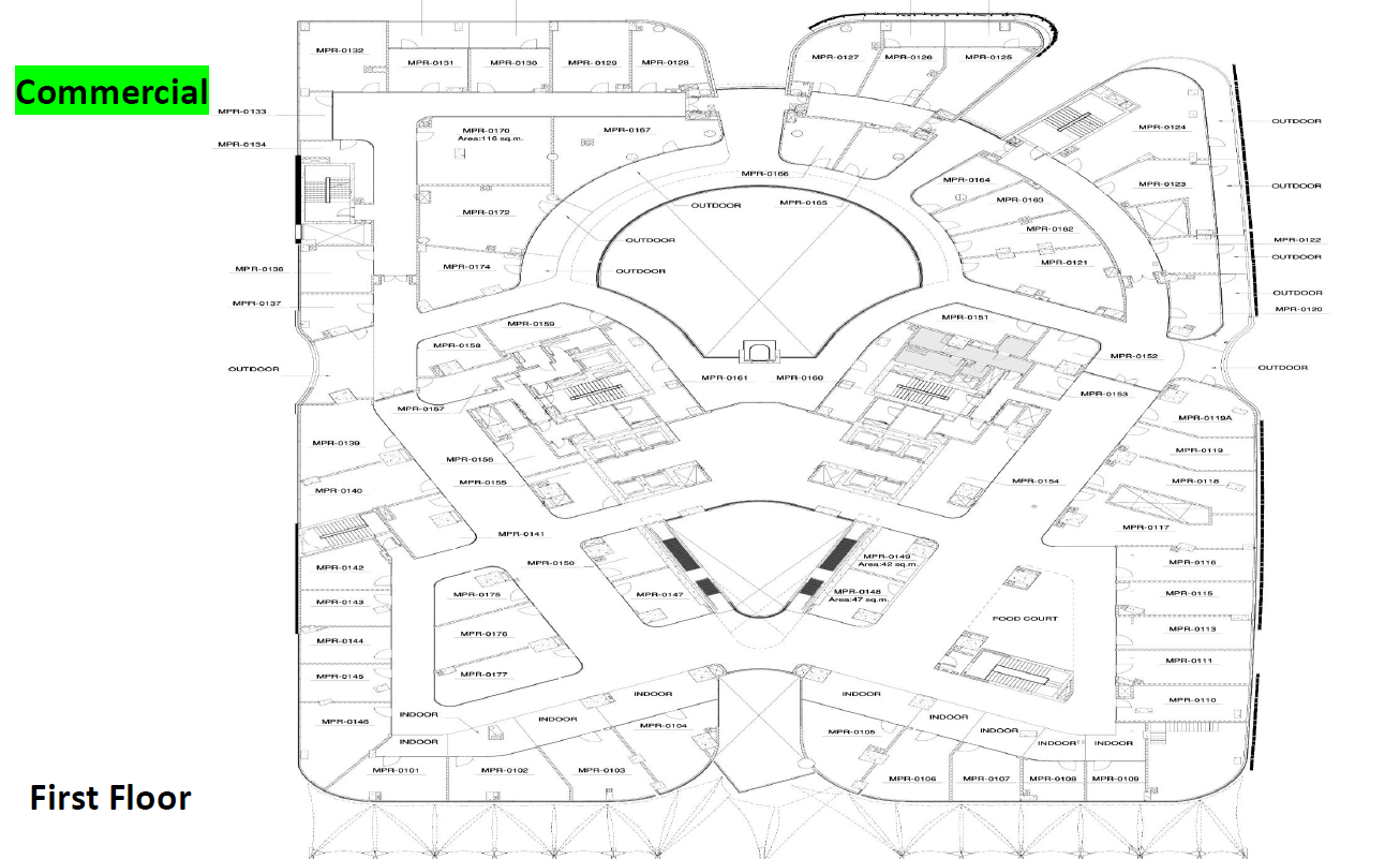Floor Plan - 