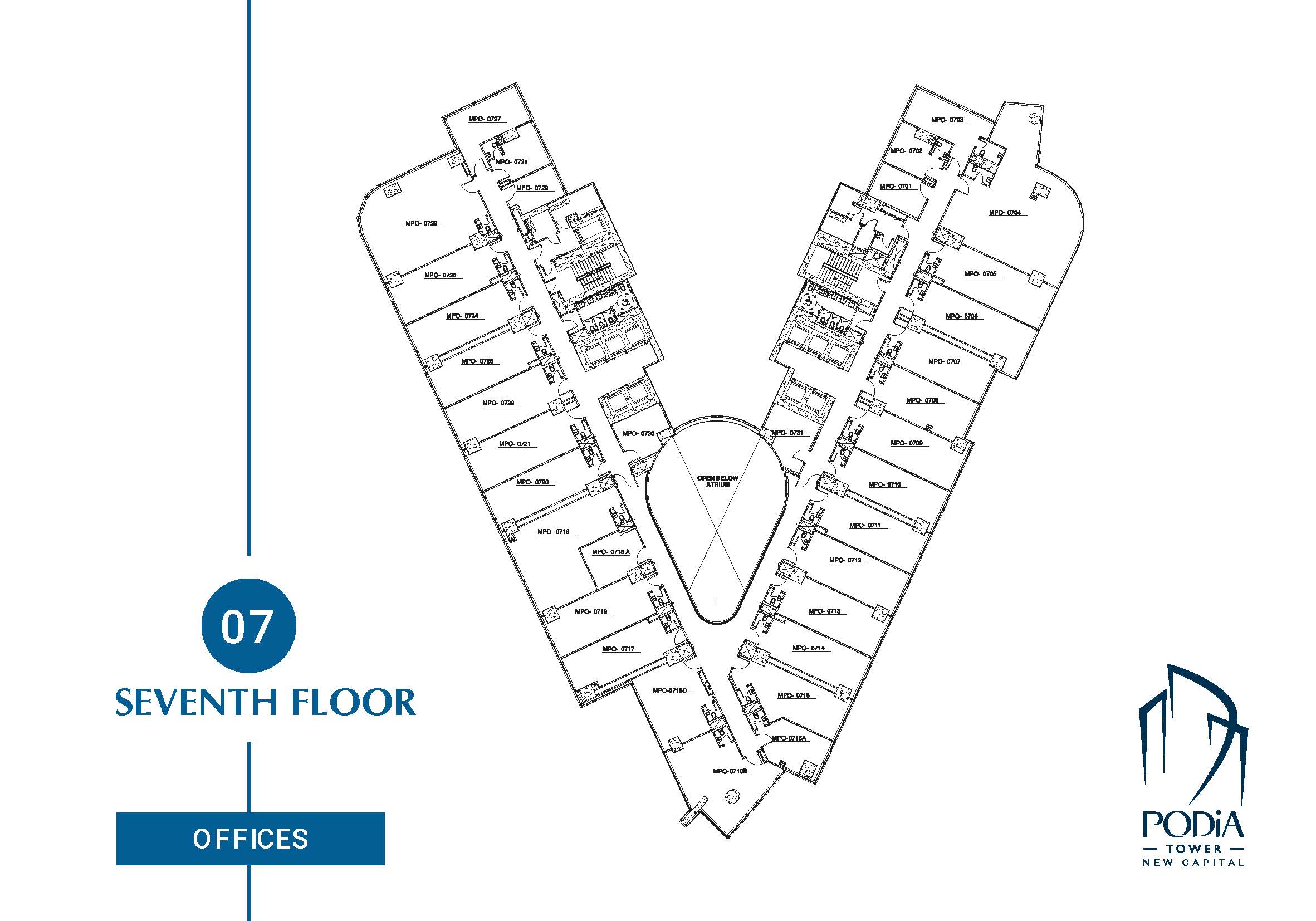 Floor Plan - 