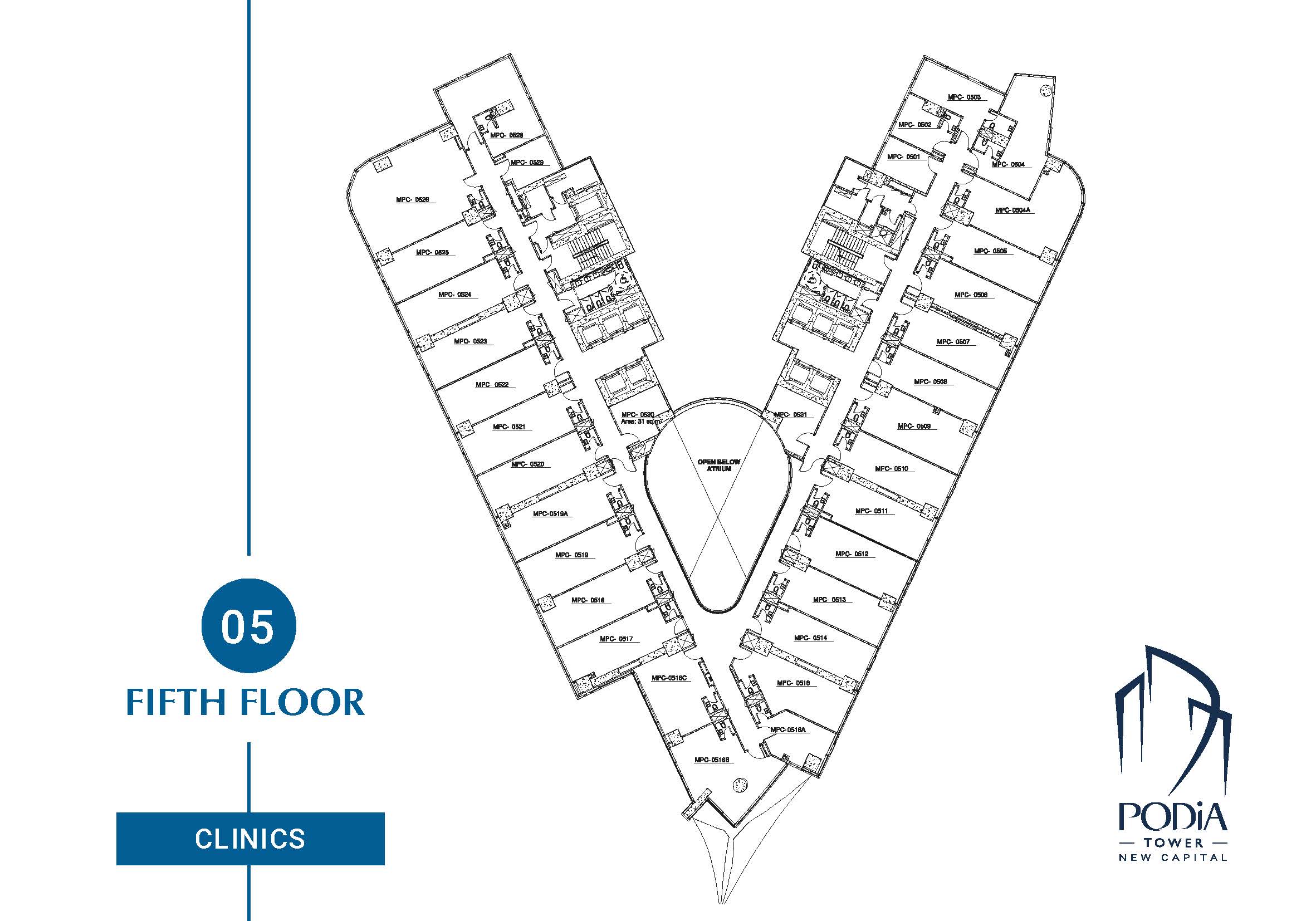 Floor Plan - 