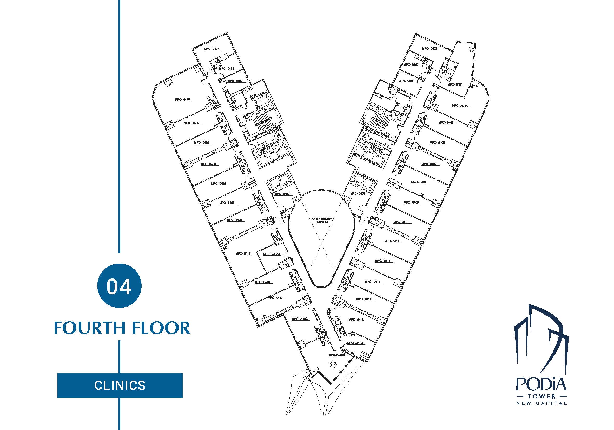 Floor Plan - 