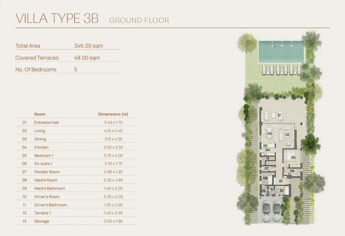 Villa - قرية كريستال لاجونز الساحل الشمالي الدلتا للتطوير العقاري - Crystal Lagoons North Coast
