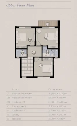 Duplex - قرية كريستال لاجونز الساحل الشمالي الدلتا للتطوير العقاري - Crystal Lagoons North Coast