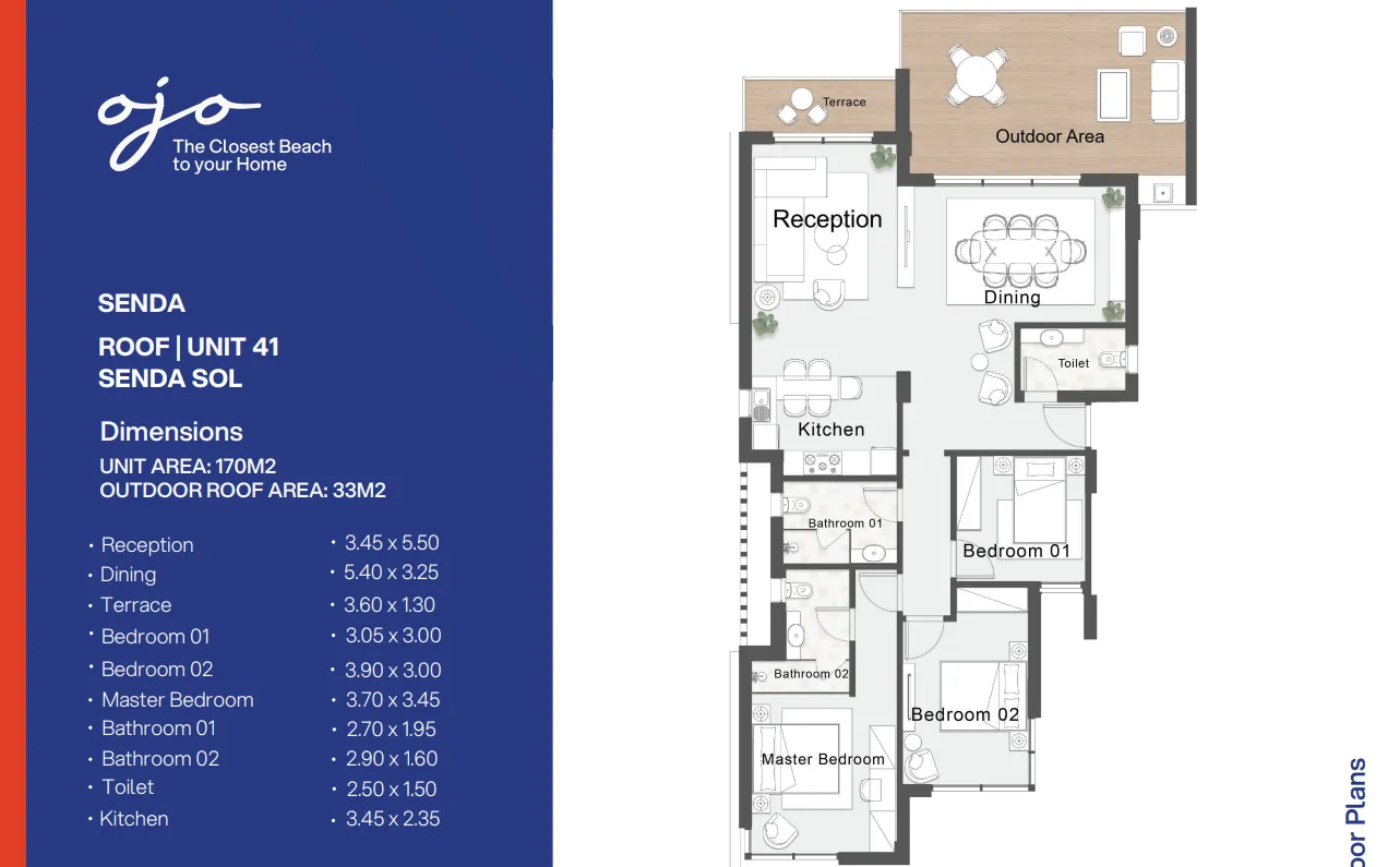 Chalet - قرية مورانو العين السخنة وادي دجلة العقارية - Murano Wadi Degla