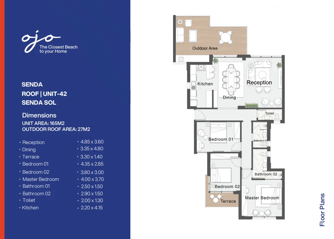 Chalet - قرية مورانو العين السخنة وادي دجلة العقارية - Murano Wadi Degla