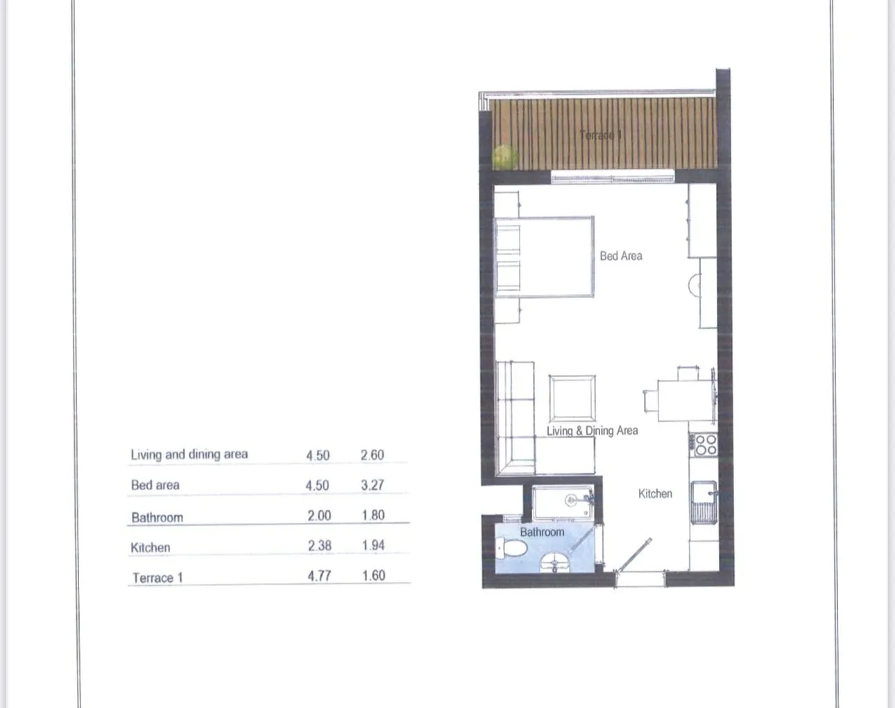 Chalet - كمبوند جادا ايوان القاهرة الجديدة - Jada Iwan New Cairo Compound