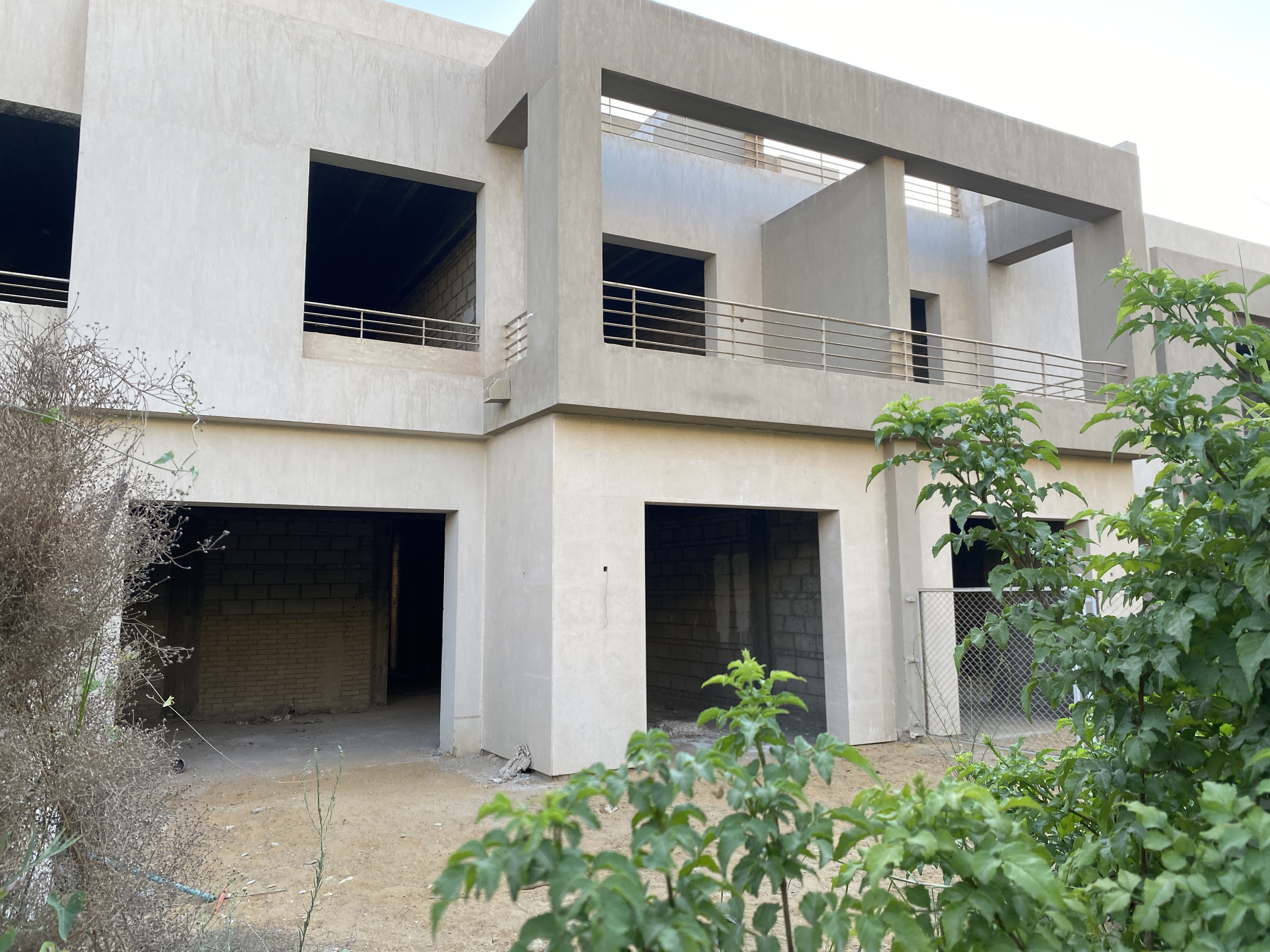 Floor Plan - Woodville Palm Hills 6 October