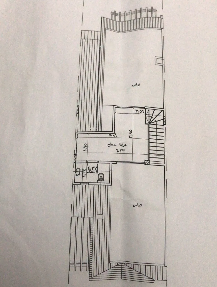 Townhouse - Green Square Sbbour Mostakbal City