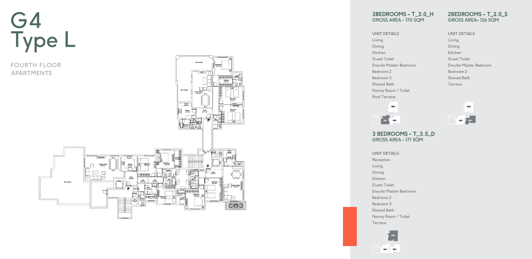 Plan 37 - District 5 Marakez New Cairo Compound