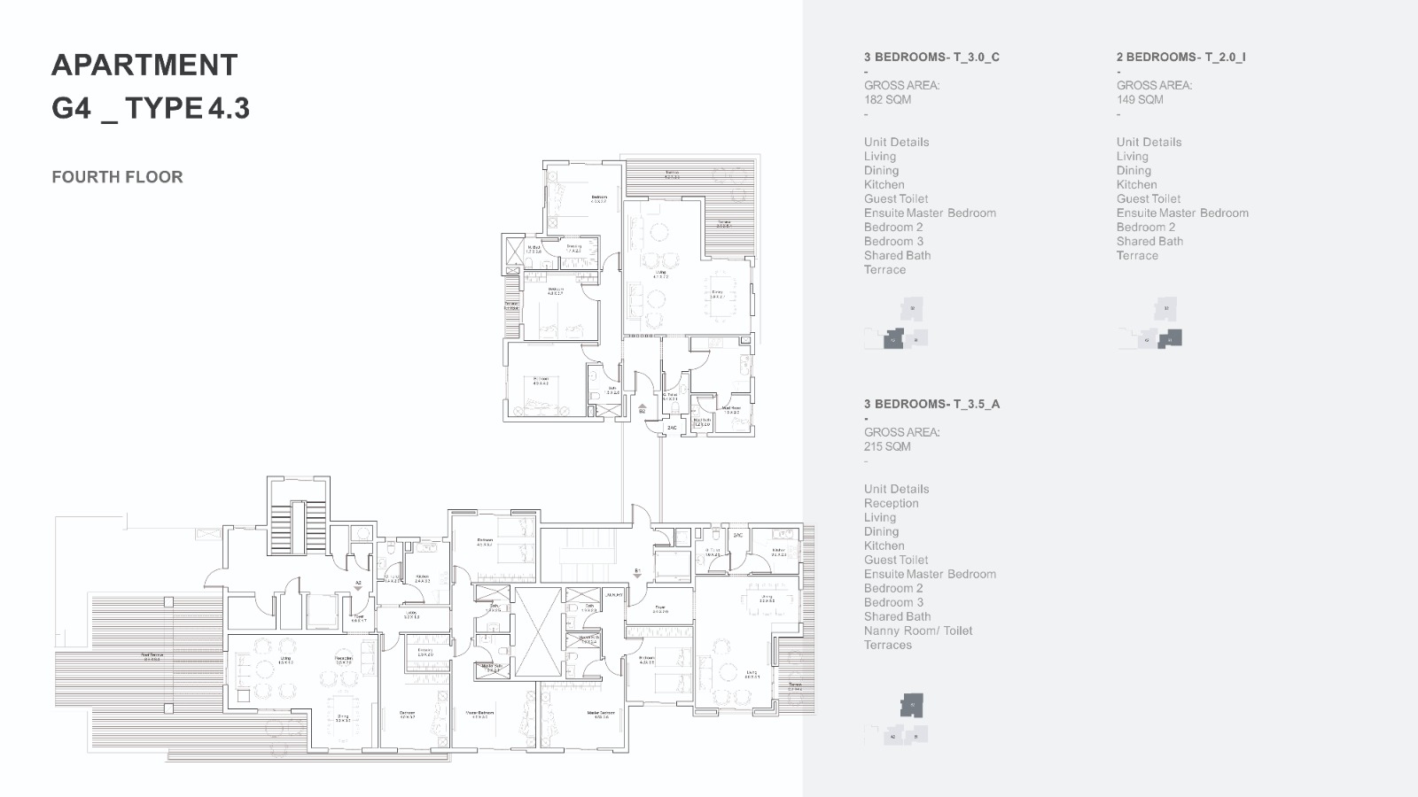 Plan 38 - District 5 Marakez New Cairo Compound